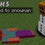 I Got Every Impossible Death Message In Minecraft Survival