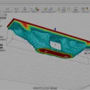 170618 Fusion360 Shape Optimization