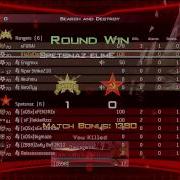 MW2 Edit Test