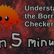 Understand Rust S Borrow Checker In 5 Minutes