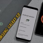 Galaxy S8 получает Android 14 обзор CRDroid V10 2 Плюсы минусы и главный недостаток