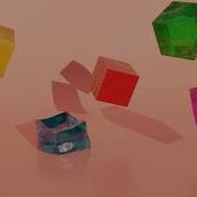 Jelly Cybes Physics Test Made In Blender