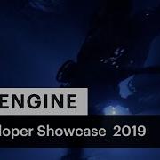 CRYENGINE Developer Showcase 2019
