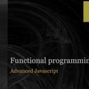 Javascript Tutorial For Beginners Functional Programming
