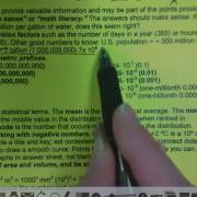 APES Math For Population Problems