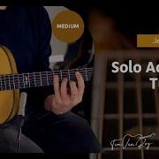 Struttin Jerry Reed Tutorial Part 2