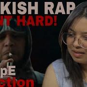 Indian Reaction KAHpE Lvbel C5 AKDO ALIZADE