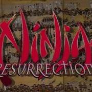 Ninja Resurrection 02 Hells Spawn 1 Avi