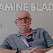 Ketamine Bladder With Brian