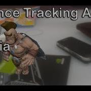 Instance Tracking AR Using Vuforia Unity