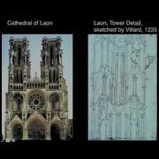 History Of Arch Lecture 16 Gothic Architecture Part 2 High Gothic