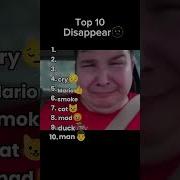 Ranking Best Disappearing Mems Memes Funny Ranking Chillsid