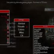 My New Cod 4 Aimbot Link