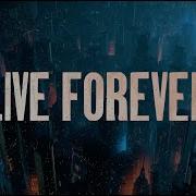 All Good Things Live Forever Official Lyric Video
