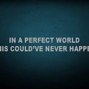 Simple Plan Perfect World Lyrics