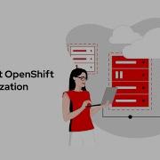 What Is Red Hat OpenShift Virtualization