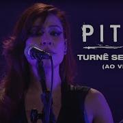 Pitty Turnê SETEVIDAS Ao Vivo DVD