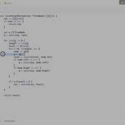 107 Binary Tree Level Order Traversal II Leetcode In Go Binary Tree