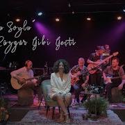 Duygu Soylu Rüzgâr Gibi Geçti KaraElmasLive