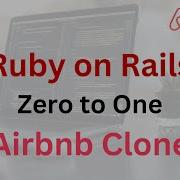 Ruby On Rails 7 2024 Airbnb Clone Hello World Part 4