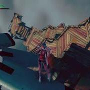 Gravity Rush 2 Messing Around