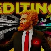How I Actually Edit Viral Videos