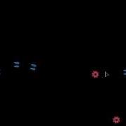 Make A Neon Vector Shooter With JMonkeyEngine Tracking Score And Black Holes