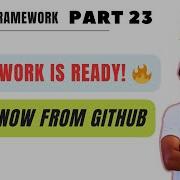 Part 23 How To Clone The Selenium Project And Import It In Eclipse