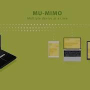 TP Link Wi Fi Routers What Is MU MIMO Technology