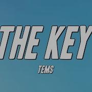 Tems The Key Lyrics