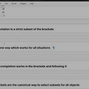 10 Reasons To Use Brackets To Select A Pandas DataFrame Column And NOT Dot Notation