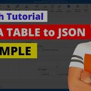 UiPath Data Table To Json UiPath Data Table To Json Array UiPath Serialize Json
