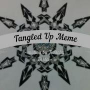 MMD RWBY Weiss Tangled Up Meme