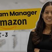 Amazon Program Manager Interview How To Answer Change Management Questions Real Framework