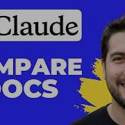 Как сравнивать документы с помощью Claude полное руководство