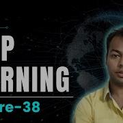 L38 RMSProp Adaptive Learning With Exponential Decay