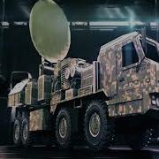 Russian Electronic Warfare Systems