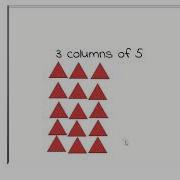 Arrays Columns And Rows