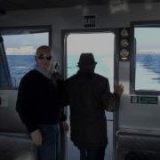 Fast Patrol Boat