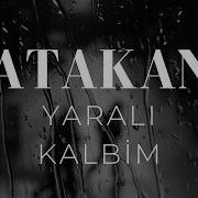 Atakan Yaralı Kalbim I Zor Sevda 2009 Z Müzik