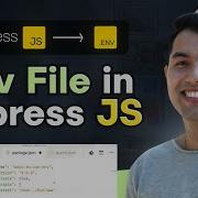 Environment Variables In Node Js Express Setup Env Files And Best Practices