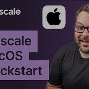 Installing Tailscale On MacOS