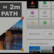 How To Use CSS Clip Path In HTML And CSS Css Clip Path Tutorials