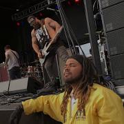 9 Map Change Every Time I Die Live At Carolina Rebellion Day 1 5 05 17