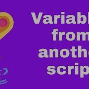 Access Variables From Another Script Android Game Engine ITsMagic Engine