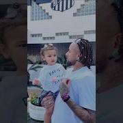 Little Mavi With Parents Neymar Neymarjr Shortviral Mavi Neymarjramin Shorts