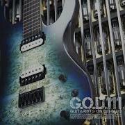 Stellar Notes Setsat Backing Track G O D 111
