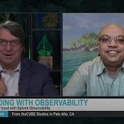 Under The Hood With Splunk Observability