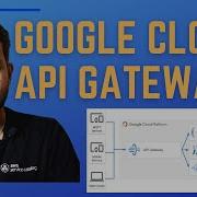 Securing Cloud Function Using Google Cloud API Gateway