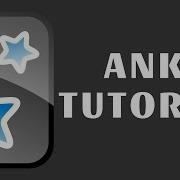 Anki Tutorial Getting Started Basic Cards Cloze Cards Image Occlusion Cards